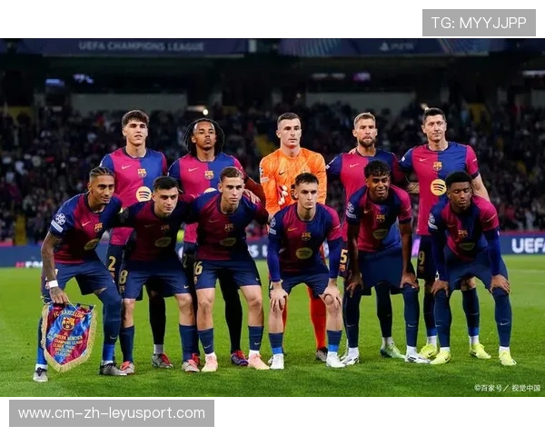 巴萨若能修正战术漏洞，冠军梦或重燃