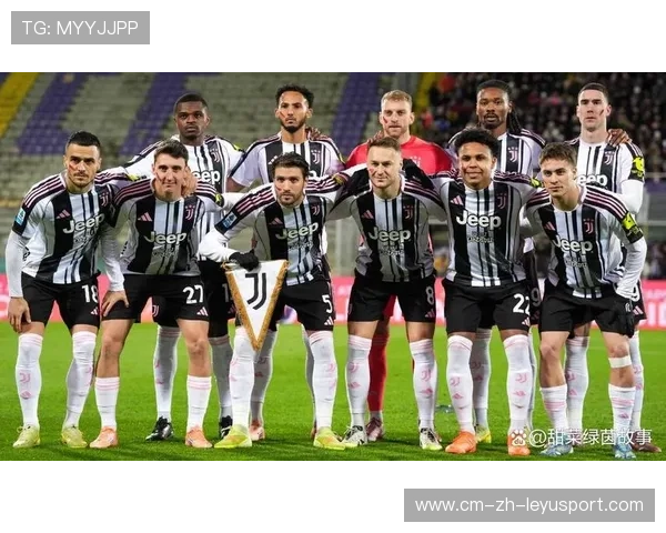 尤文图斯边线深度推进紧逼后防