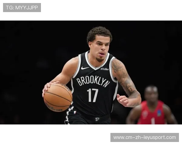 小波特罚球稳稳命中，篮网在末节完成绝地翻盘